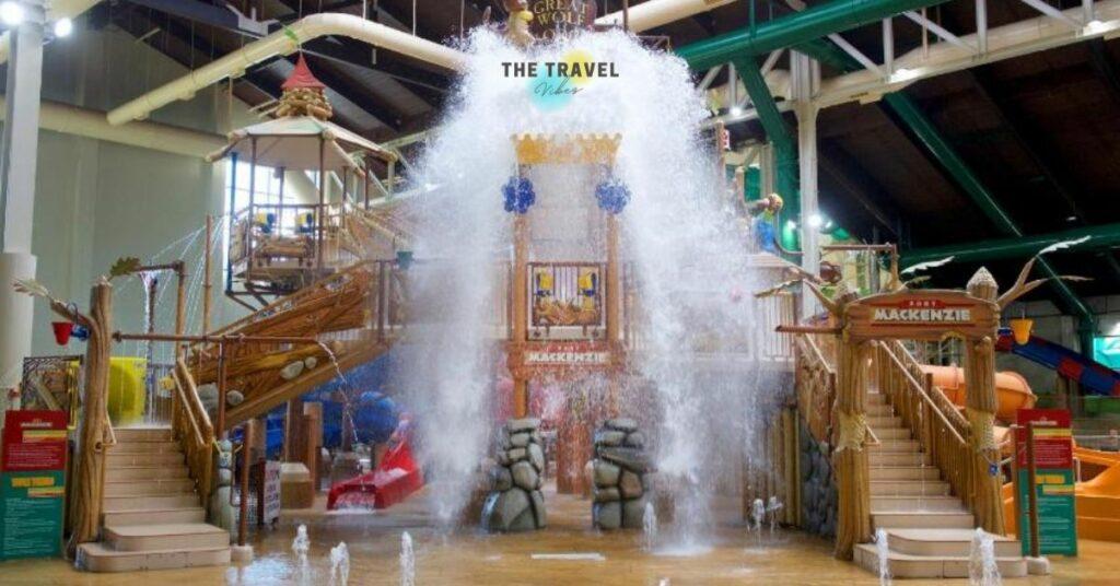 Great Wolf Lodge Hotels