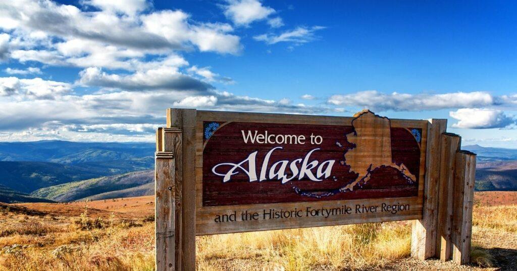 Hotels in Alaska
