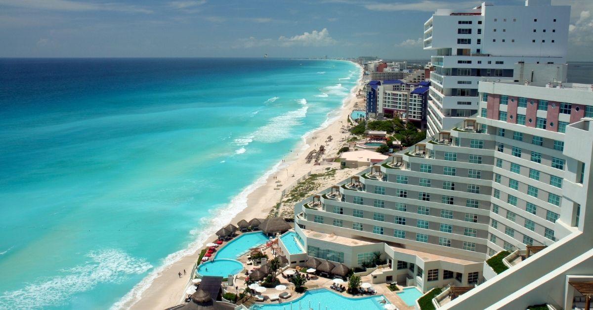 Things to Know About Cancun Weather in November The Travel Vibes