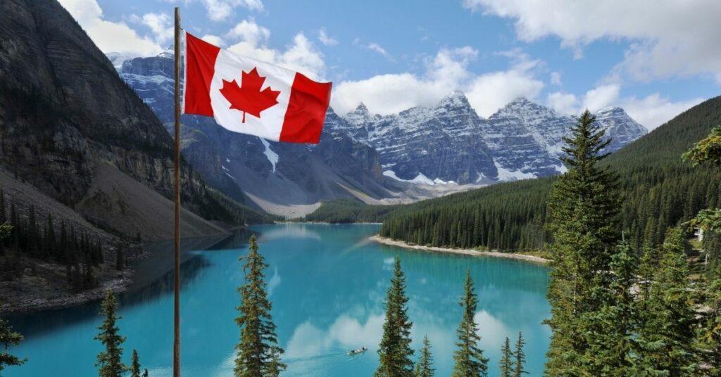 Apply for Canadian Citizenship