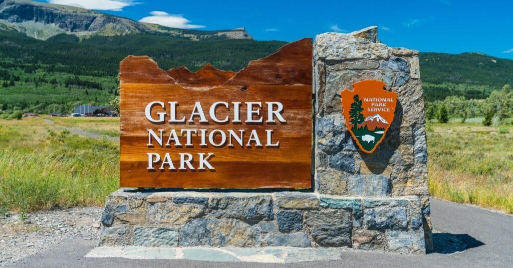 Bozeman to Glacier National Park