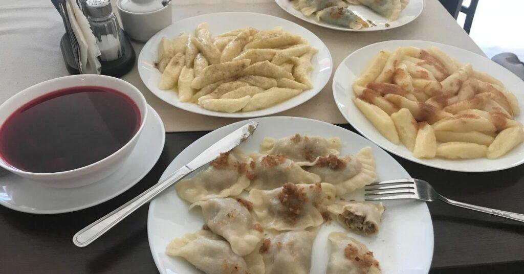 China Feast Family Friendly Restaurants