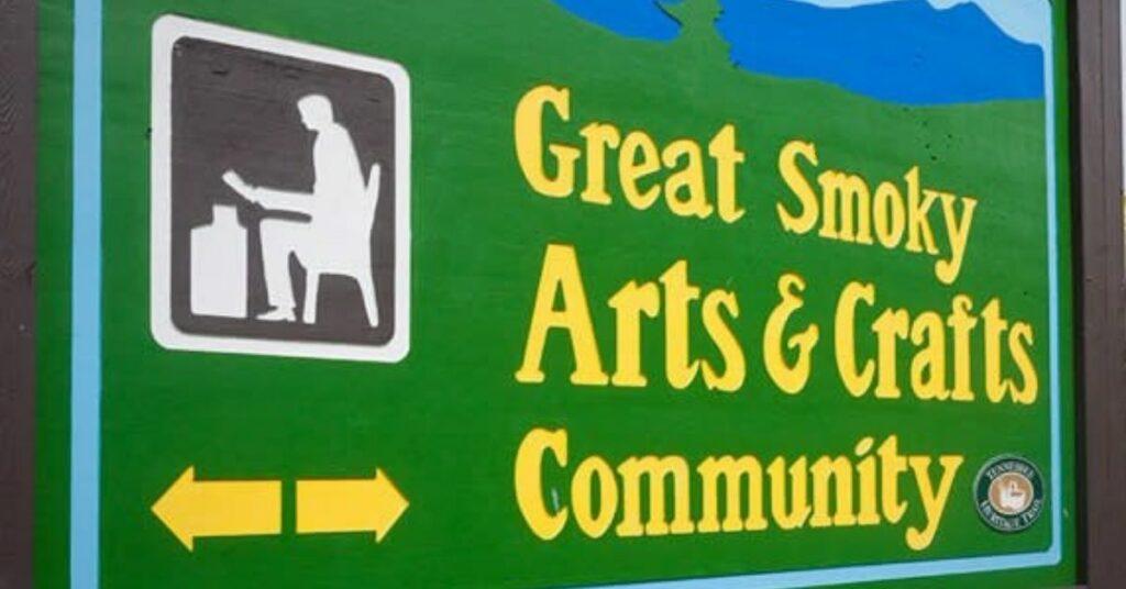 Great Smoky Arts and Crafts