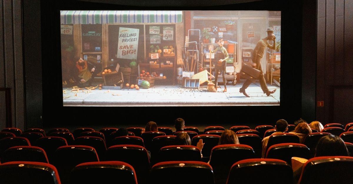 Top 9 Movie Theaters Clarksville, TN - The Travel Vibes