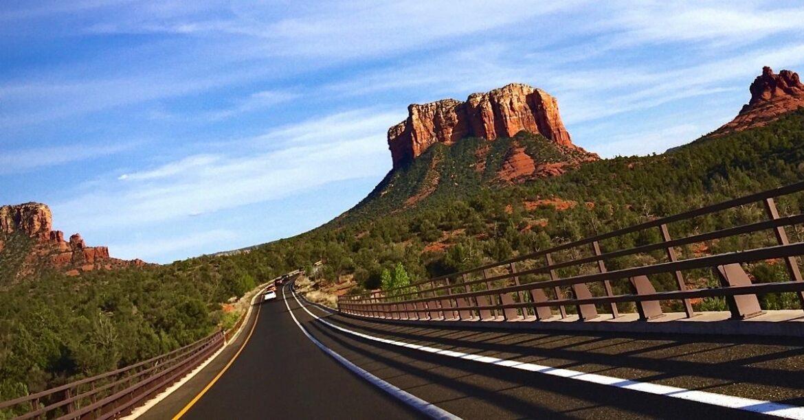 visit scottsdale or sedona