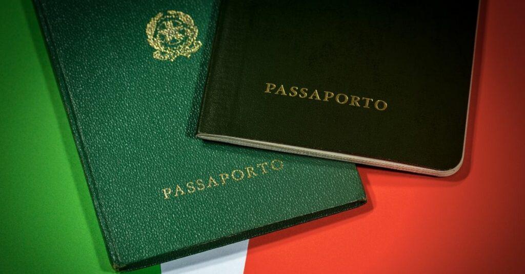 Get Italian Citizenship by Descent