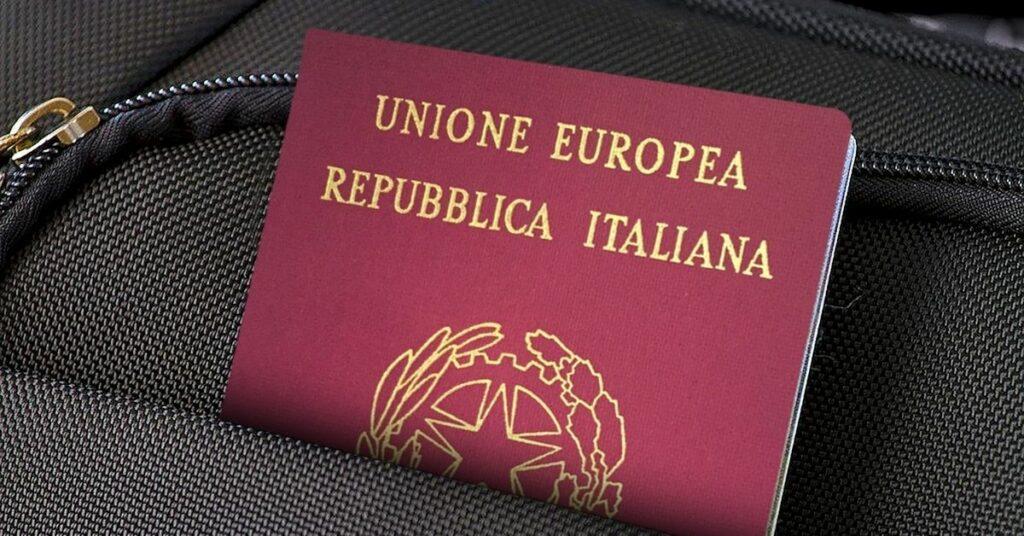 How to Get Italian Citizenship