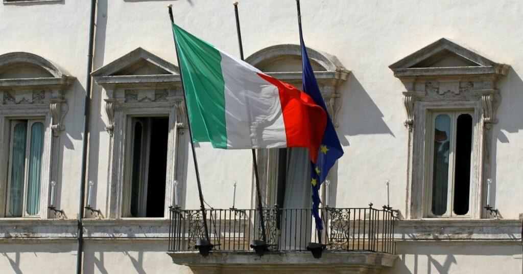 Italian citizenship by descent law