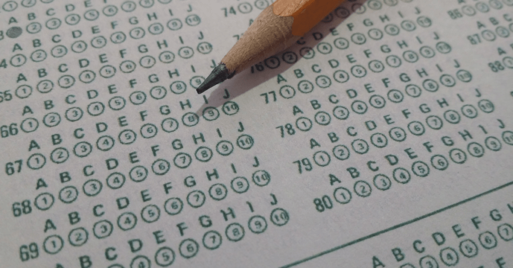 US Government Practice Test