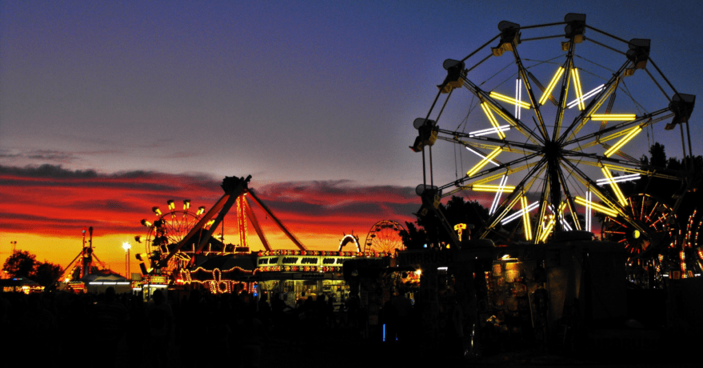 Western Idaho Fair