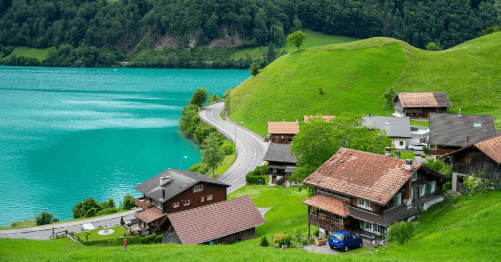 Swiss Alpsplaces