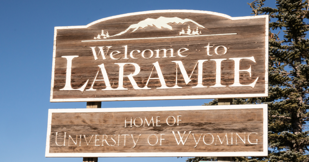 What to Do in Laramie WY
