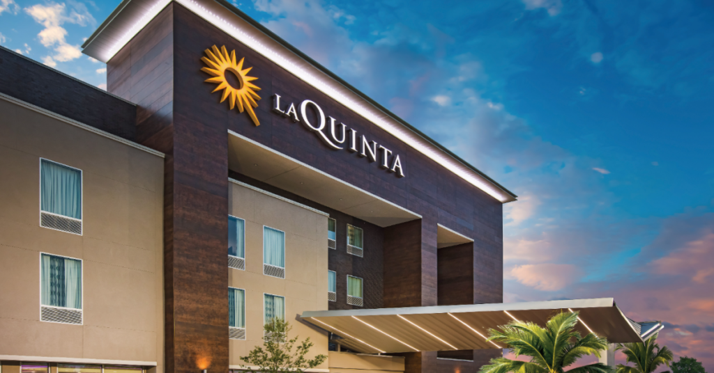 La Quinta Inn and Suites