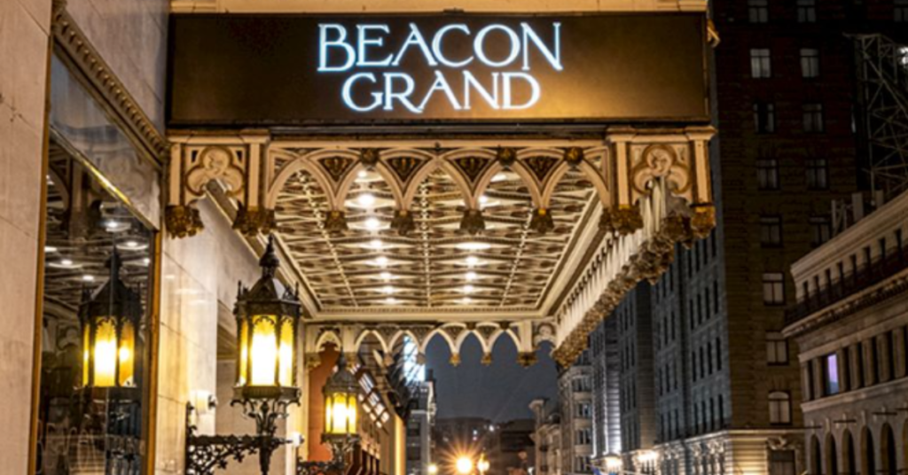 Beacon Grand