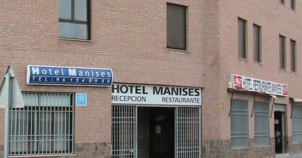 Hotel Manises