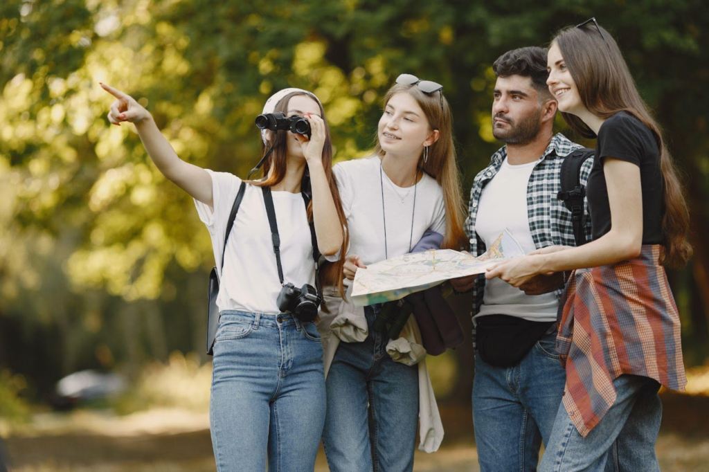 half price travel for students