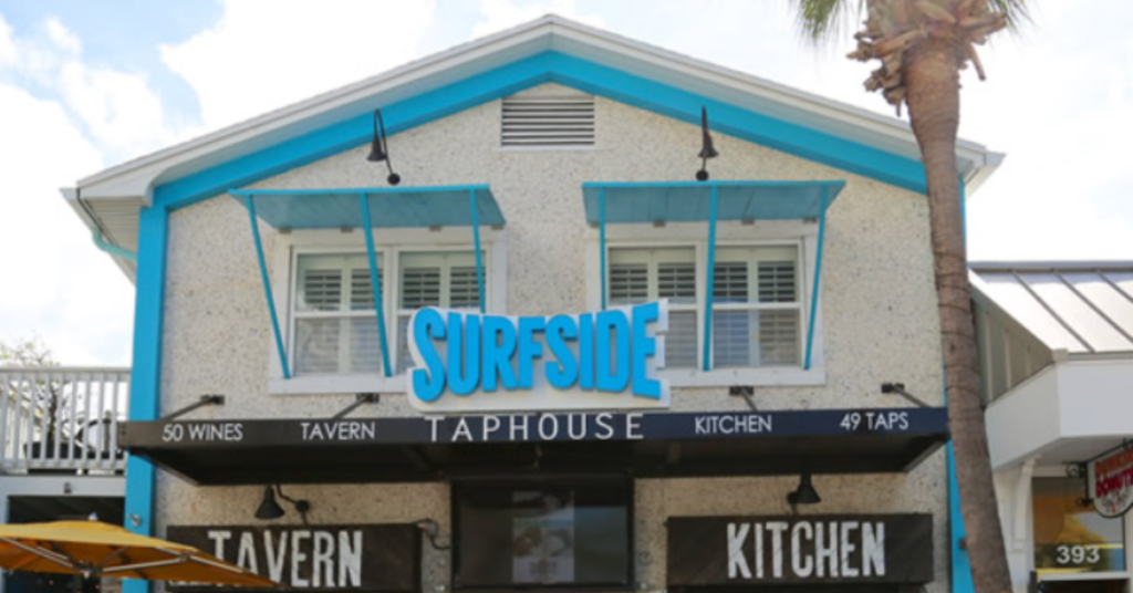 Surfside Taphouse