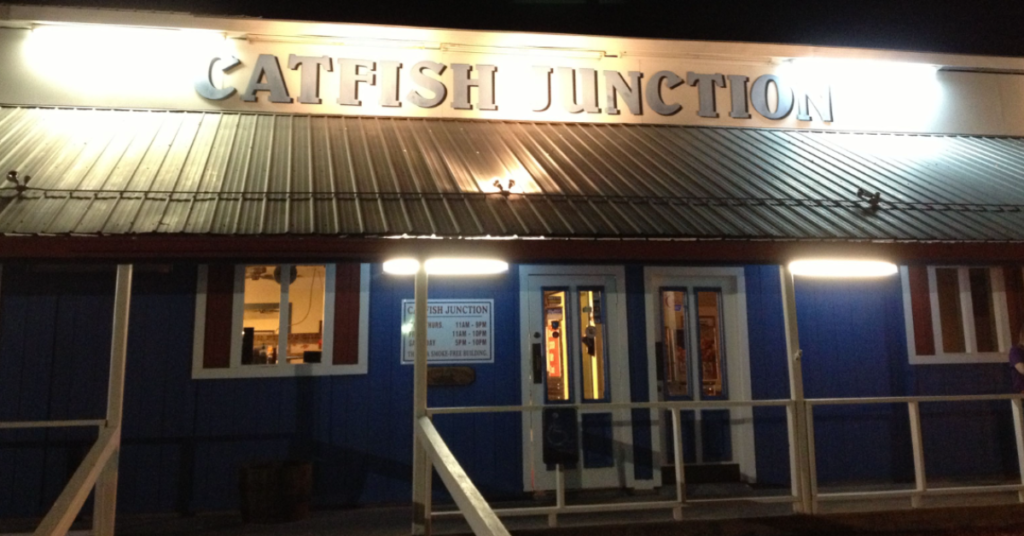 Catfish Junction