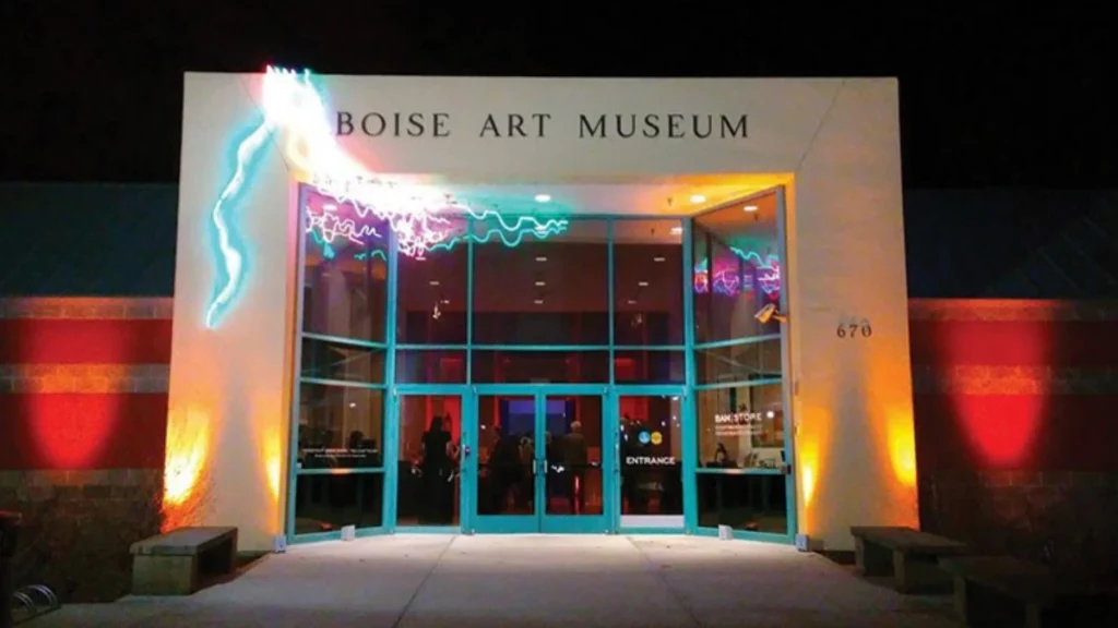 Boise Art Museum