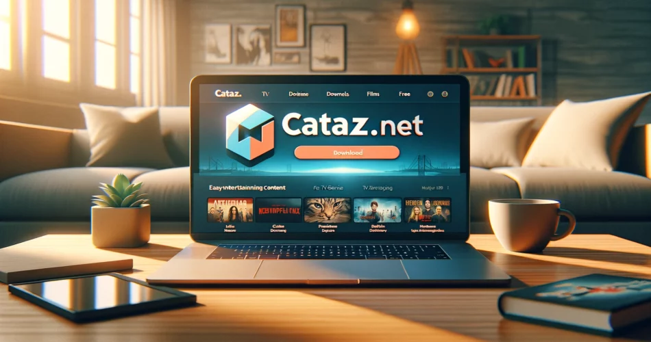 Cataz.net