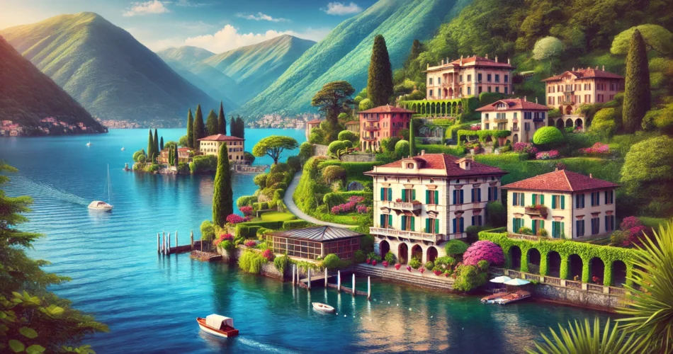 What to Do in Lake Como