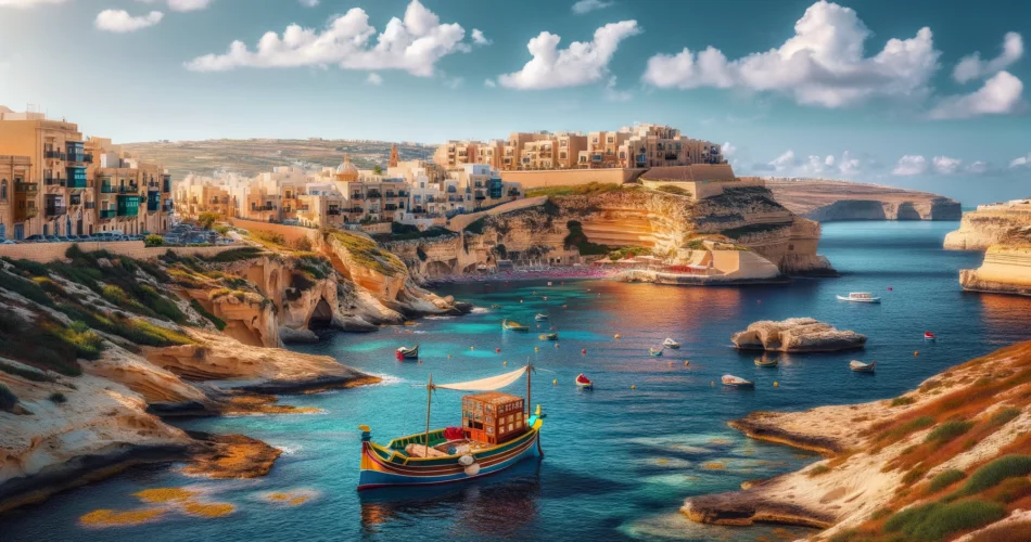 What to Do in Malta
